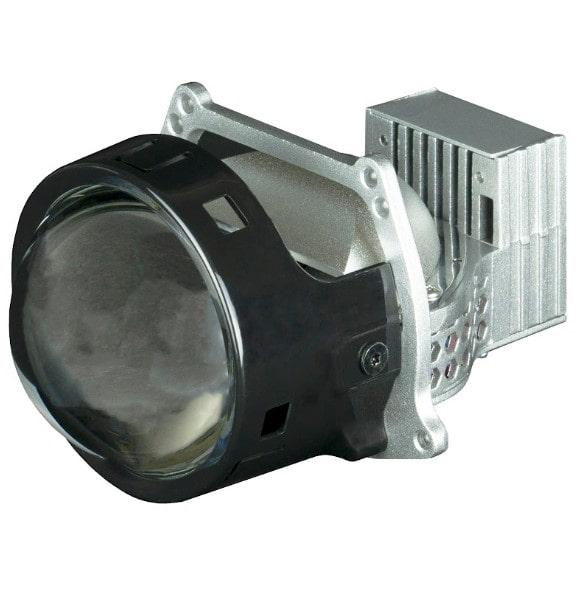 Линзы автомобильные светодиодные DriveX BILED LED STM-3