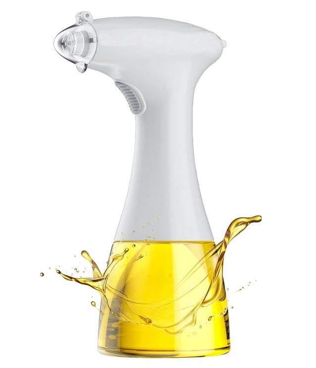 Розпилювач оцту Electric oil spray bottle 200 мл (2164228057)