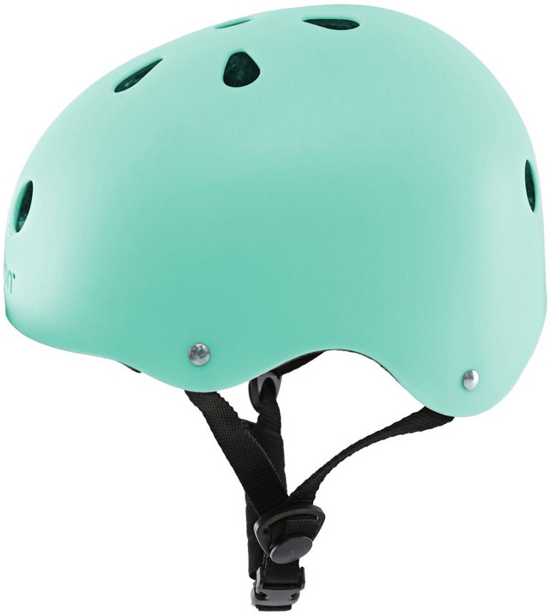 Захисний шолом дитячий Yvolution S з регулюванням Зелений (YA21G9) - фото 3 Захисний шолом дитячий Yvolution S з регулюванням Зелений (YA21G9) - фото 3