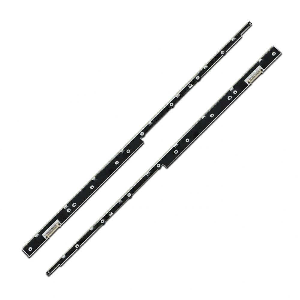 Комплект LED подсветки для TV J6L4-460SMA-R3 J6L4-460SMB-R3 SLED-MCPCB-LED5030-22MM-WIDTH-46-LEFT RIGHT 46" 2 шт. (ART-13491)