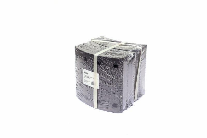 Комплект накладок тормозных ceramic на ось Rider RD 19283/2PR SAF