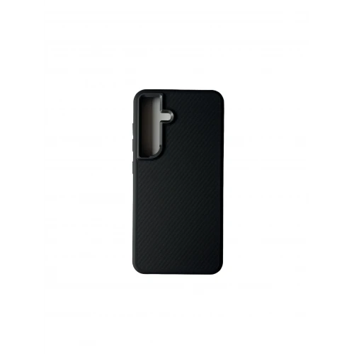 Чехол Carbon Case для Samsung S24 with MagSafe