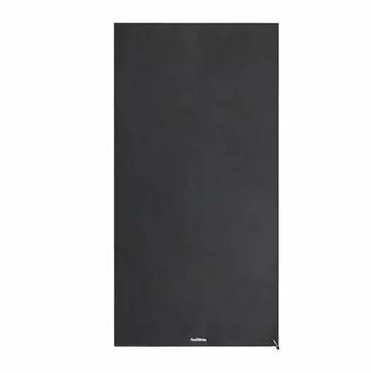 Полотенце Naturehike Fitness 100х30 см Black (fed84c7e)