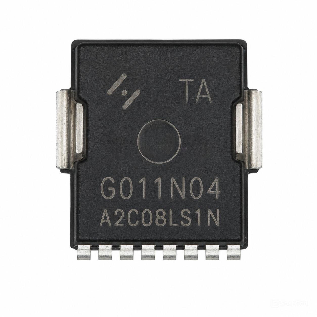 Транзистор HYG011N04LS1TA 40V 320A TOLL (G011N04)