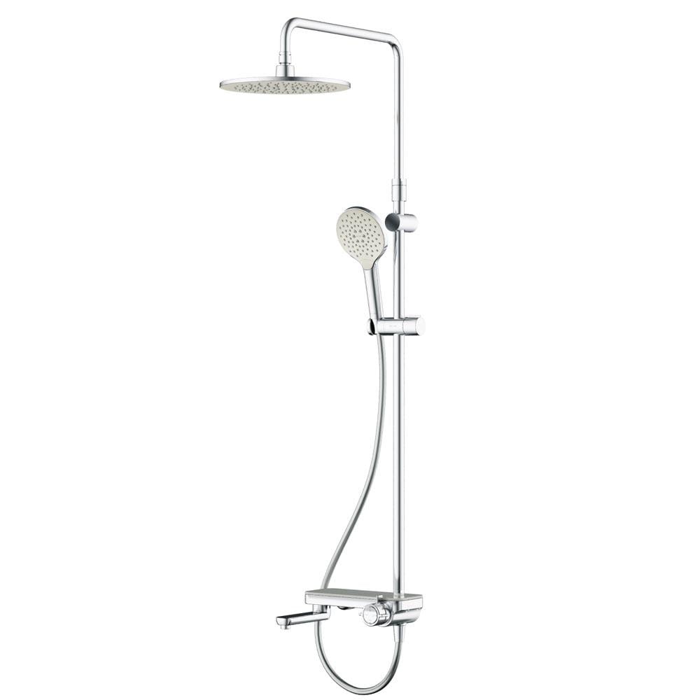 Душевая система AM.PM Like ShowerSpot (F0780700)