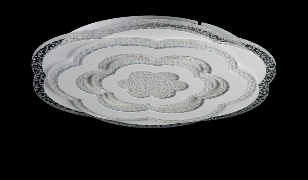 Светодиодная люстра Ray LK39319/500/3 LED WT (IR006859)