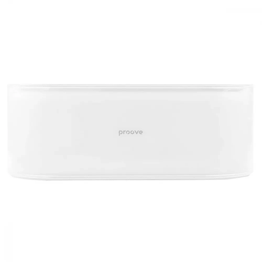 Нічник з бездротовою зарядкою Proove Glow і вбудованим аккумулятором 1200 mAh - фото 4
