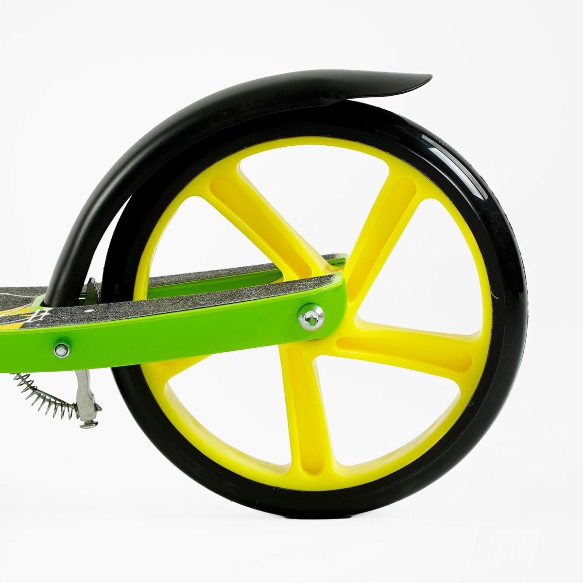 Самокат двоколісний Best Scooter (FL-20085) - фото 6