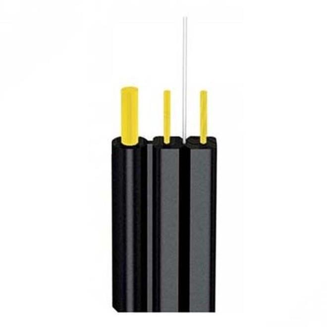 Кабель оптический ECG FTTH001-SMSW-LSZH1 км (3127501029) Кабель оптический ECG FTTH001-SMSW-LSZH1 км (3127501029)