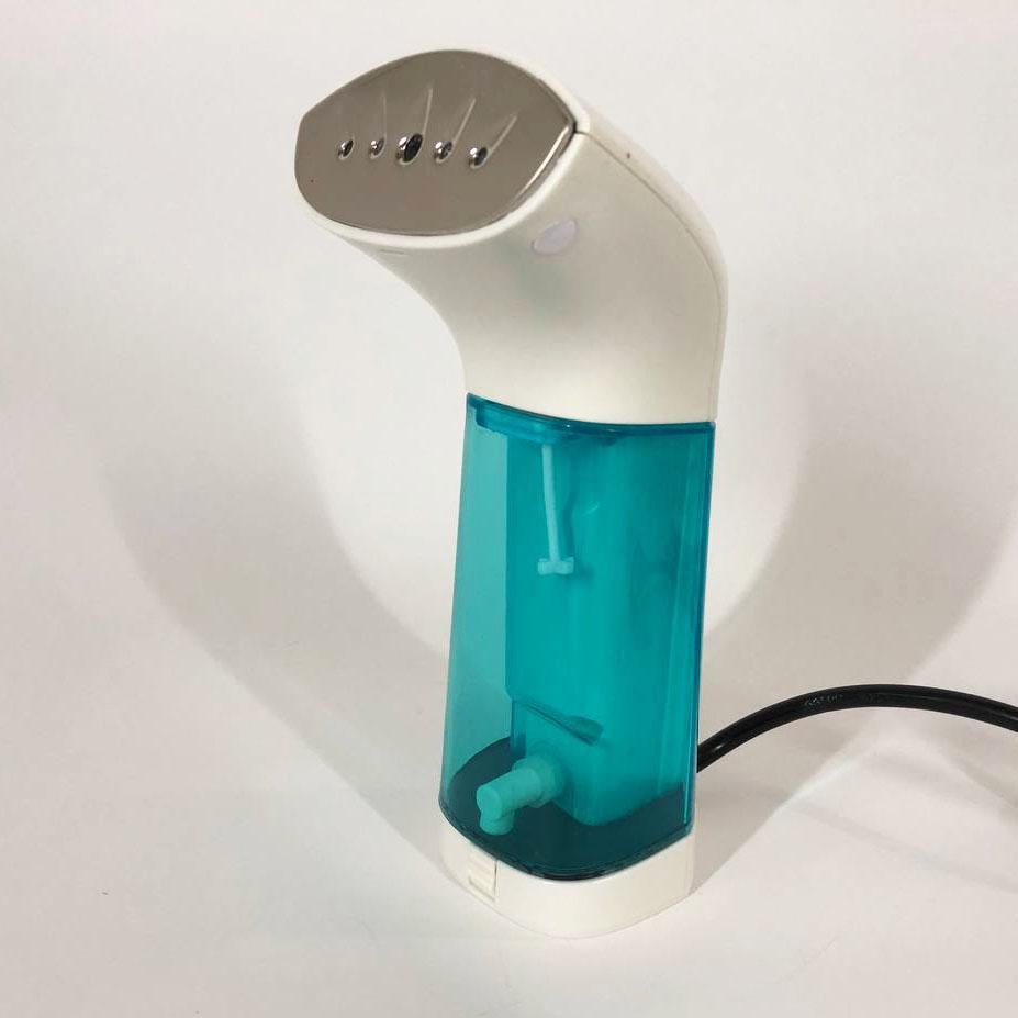 Відпарювач портативний SeaBreeze SB-001 - фото 3 Відпарювач портативний SeaBreeze SB-001 - фото 3