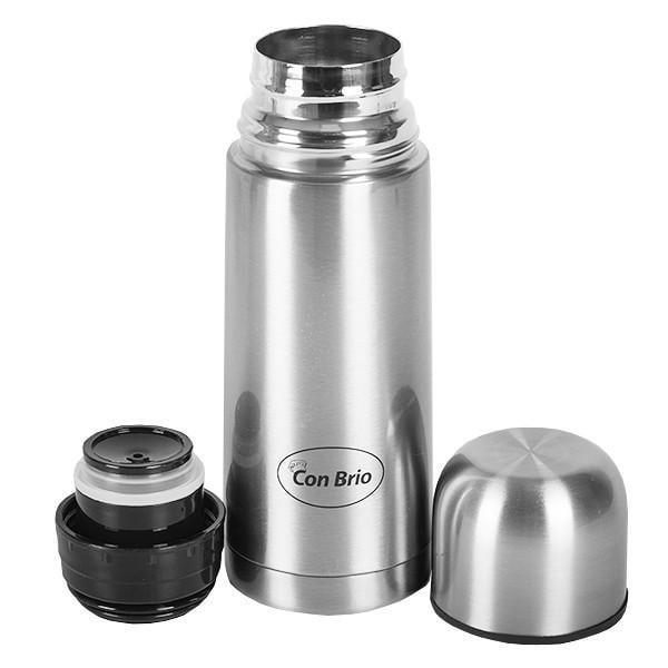 Термос Con Brio 0,35 л (313-СВ) - фото 4 Термос Con Brio 0,35 л (313-СВ) - фото 4