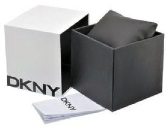 Наручний годинник жіночий DKNY NY2637 (102900) - фото 3