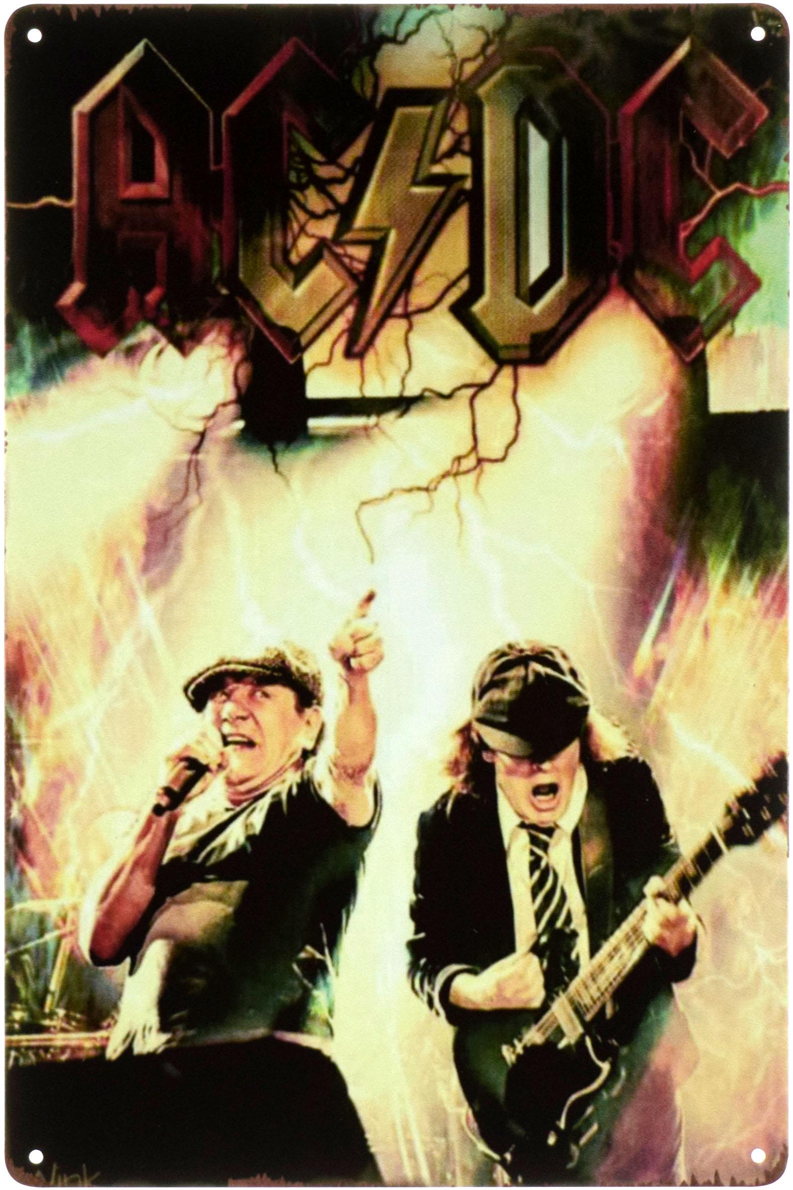 AC/DC: Back In Black Album Review | Louder