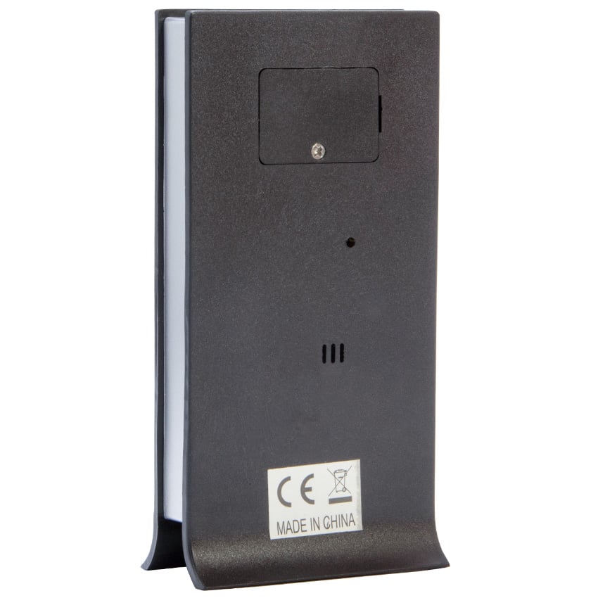 Домашня метеостанція CARPRIE Month TM-1 - фото 5 Домашня метеостанція CARPRIE Month TM-1 - фото 5