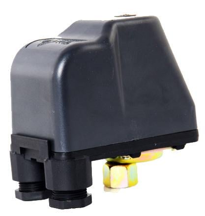 Контроллер давления Euroaqua SK- 9А Z 1/4" гайка 1,4 2,8 Бар (31570389) Контроллер давления Euroaqua SK- 9А Z 1/4" гайка 1,4 2,8 Бар (31570389)
