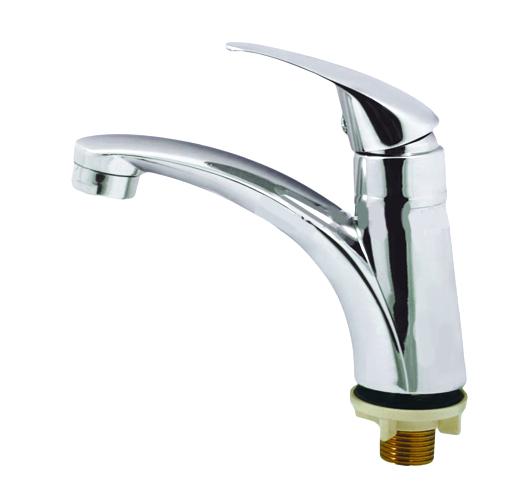 Кран на одну воду HAIBA MONO 05 (HB0301)