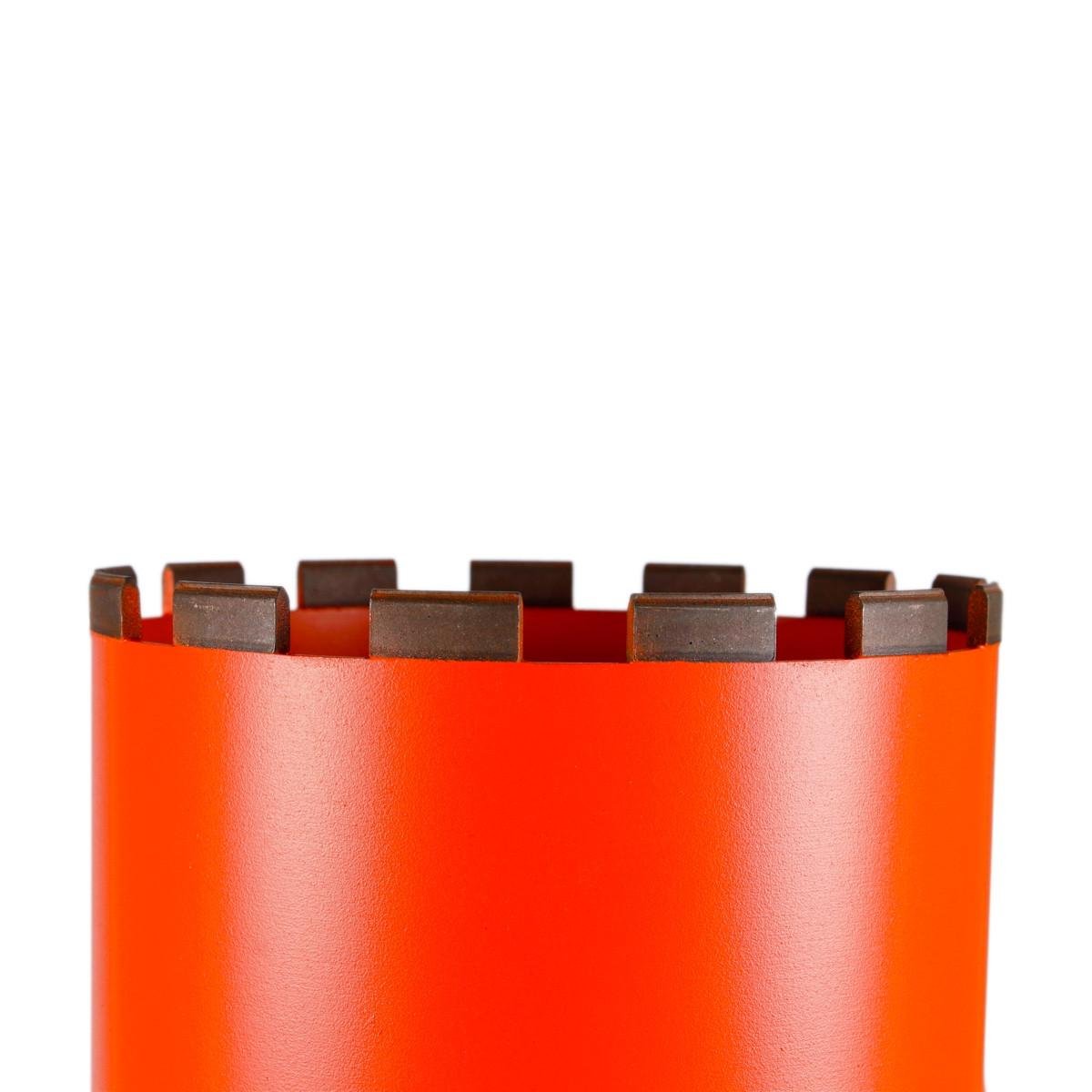 Сверло алмазное DDS-W 172x450-13x1 1/4 UNC DLD 172 RS6 (2558131807) - фото 4