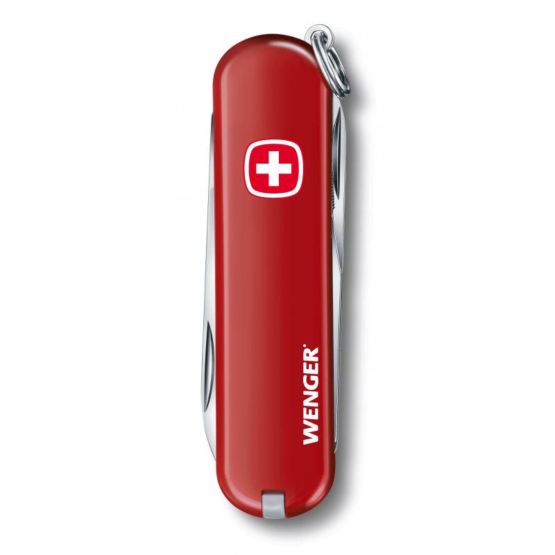 Мультитул Victorinox Delemont WENGER (Vx06423.91) - фото 3