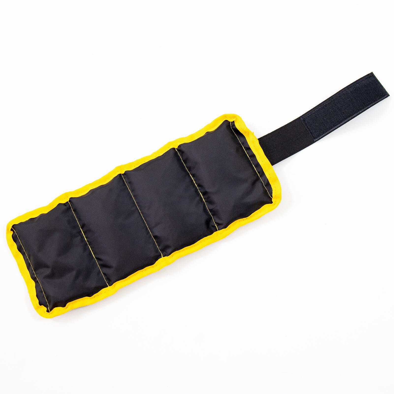 Утяжелители для фитнеса OSPORT FI-0001-1 1 кг 2 шт. - фото 5