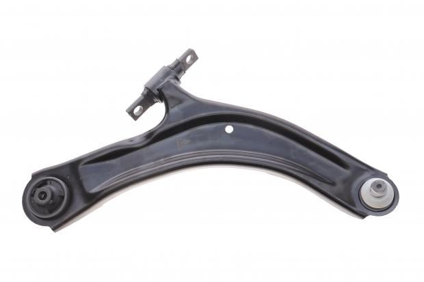 Рычаг подвески Asmetal передний R Nissan Qashqai/X-Trail/Renault Koleos (07-30NS1011)