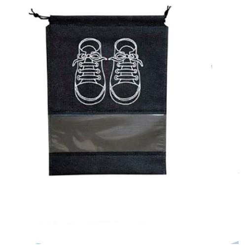 Сумка для обуви 36x45 см (LU000580)