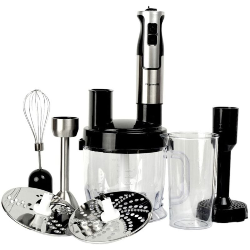 Блендер Vilgrand VBH12071 7в1 1200 Вт (tf7315)