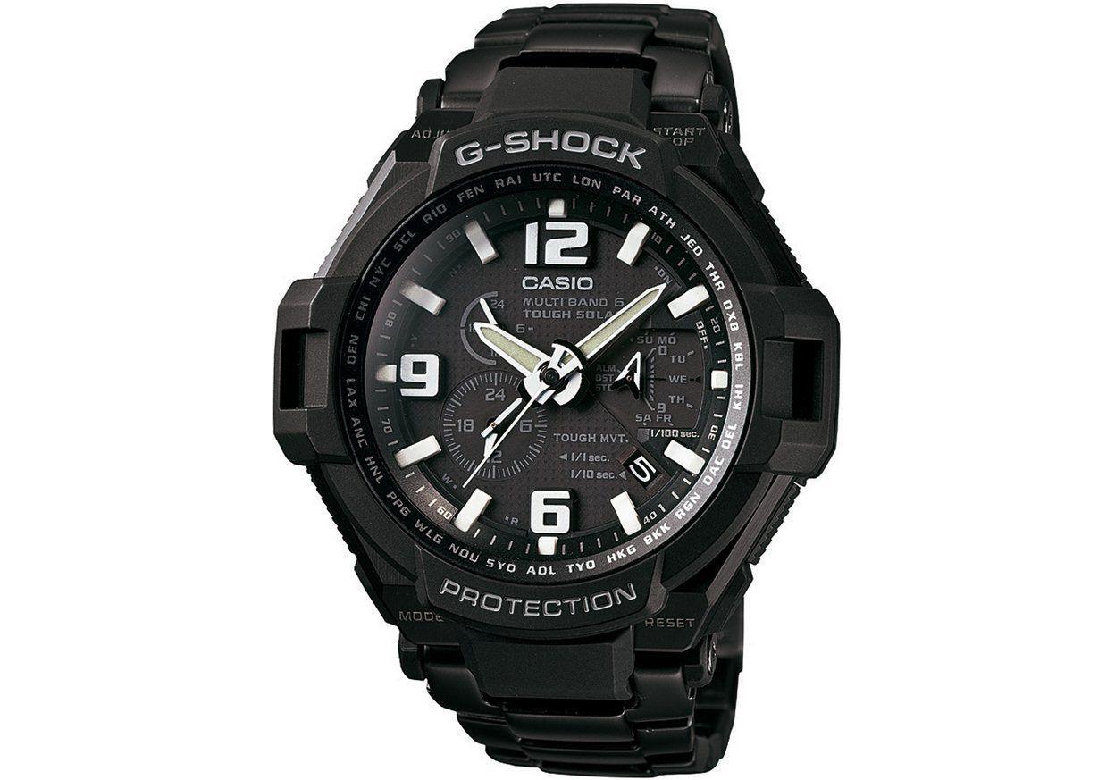 Часы мужские Casio GW-4000D-1AER