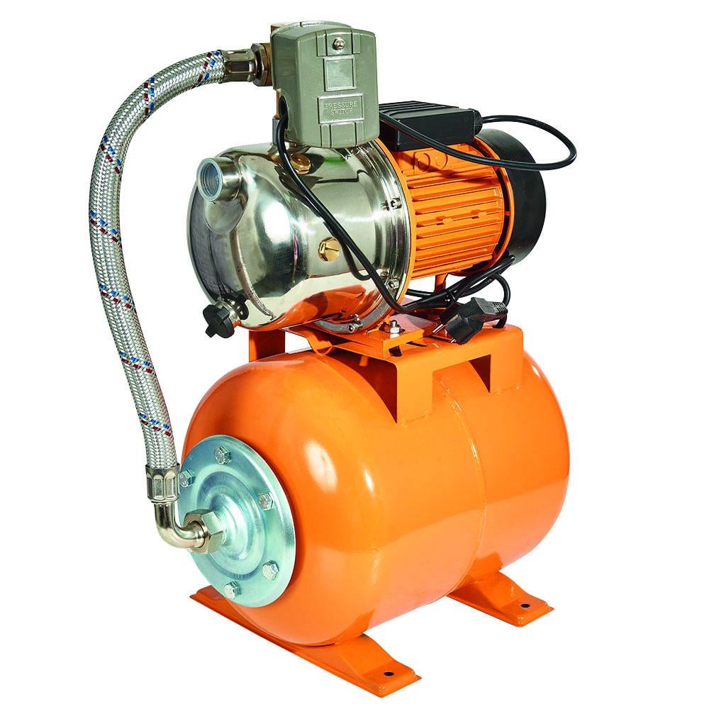 Станція насосна струминна Powercraft ADJS 1100-5060 (148886)