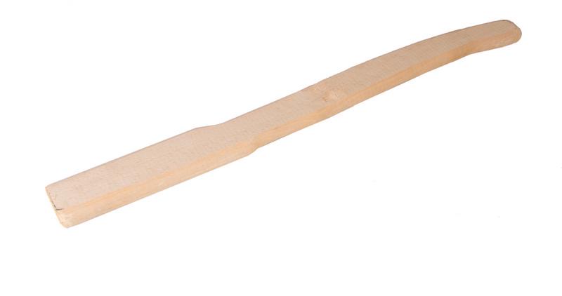 Ручка для сокири Mastertool дерев'яна 600 мм (14-6312)