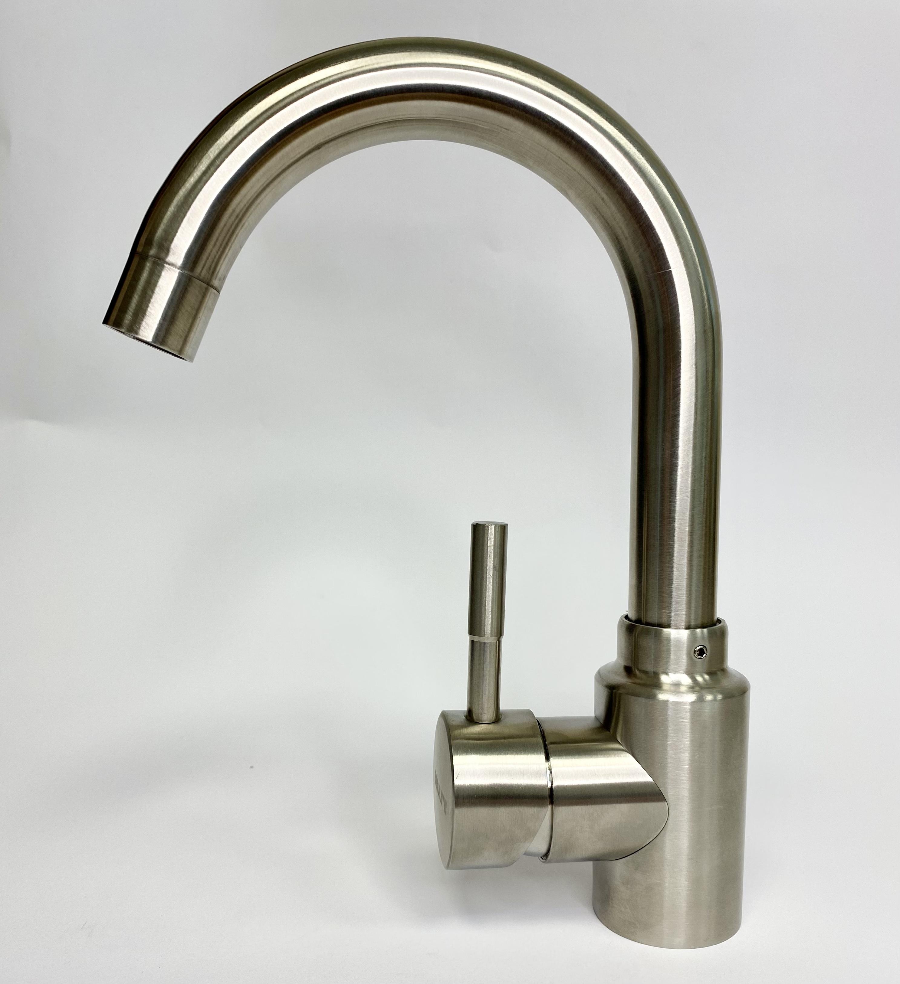 Смеситель для умывальника Кraft 3006/1