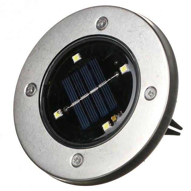 Універсальна підсвітка Solar Light At Garden IP65 (aa3ffb27)