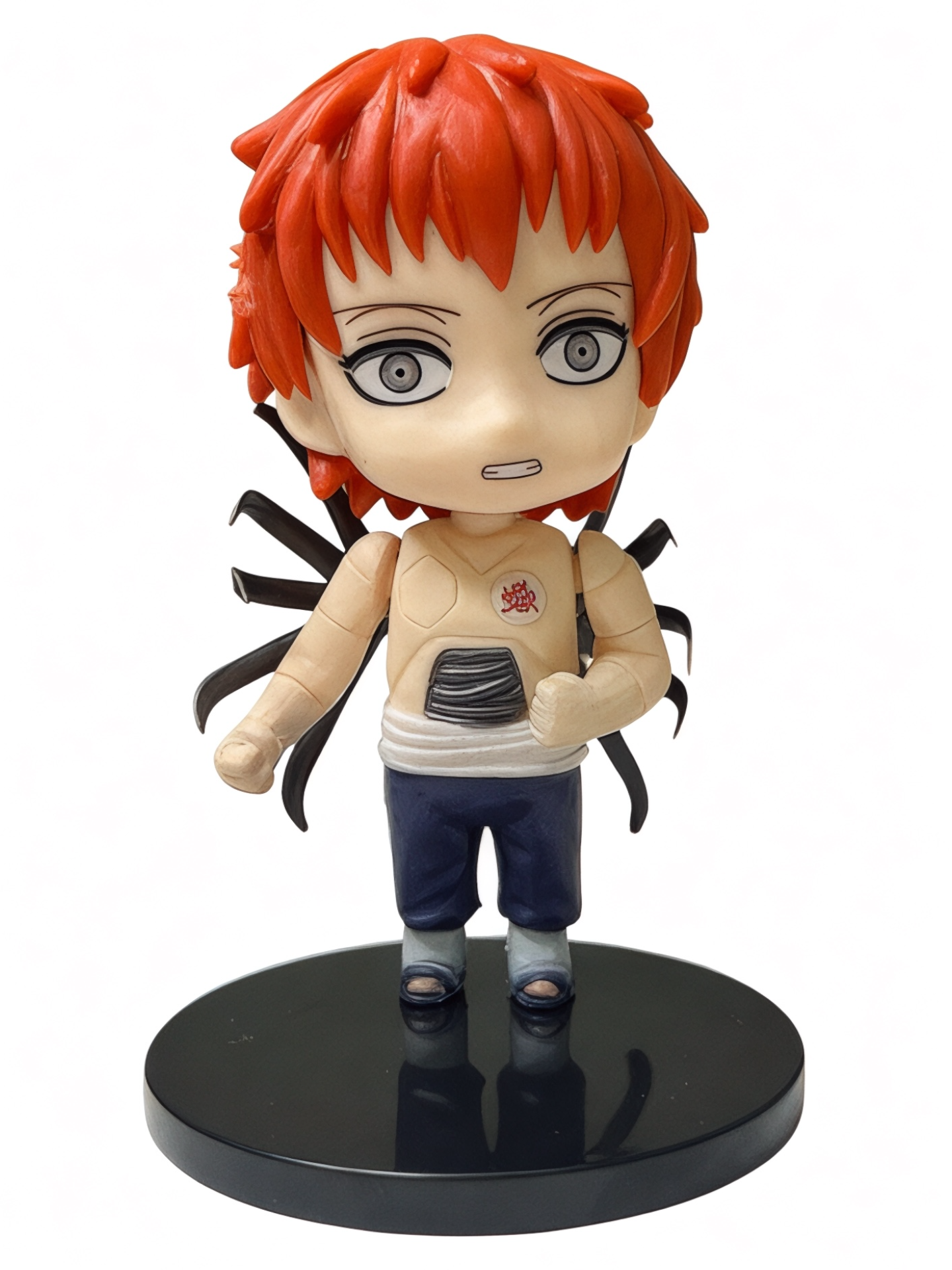 Детская игровая фигурка герой Naruto LZDH 033 Сасори Акасуна в коробке (113679)