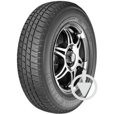 Автошина летняя Росава TRL-501 155/70 R13 75N (279920)