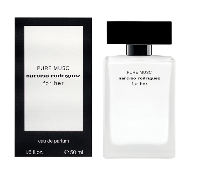 Парфюмерная вода аналог Narciso Rodriguez For Her Pure Musc 100 мл (3423478515956) - фото 2 Парфюмерная вода аналог Narciso Rodriguez For Her Pure Musc 100 мл (3423478515956) - фото 2