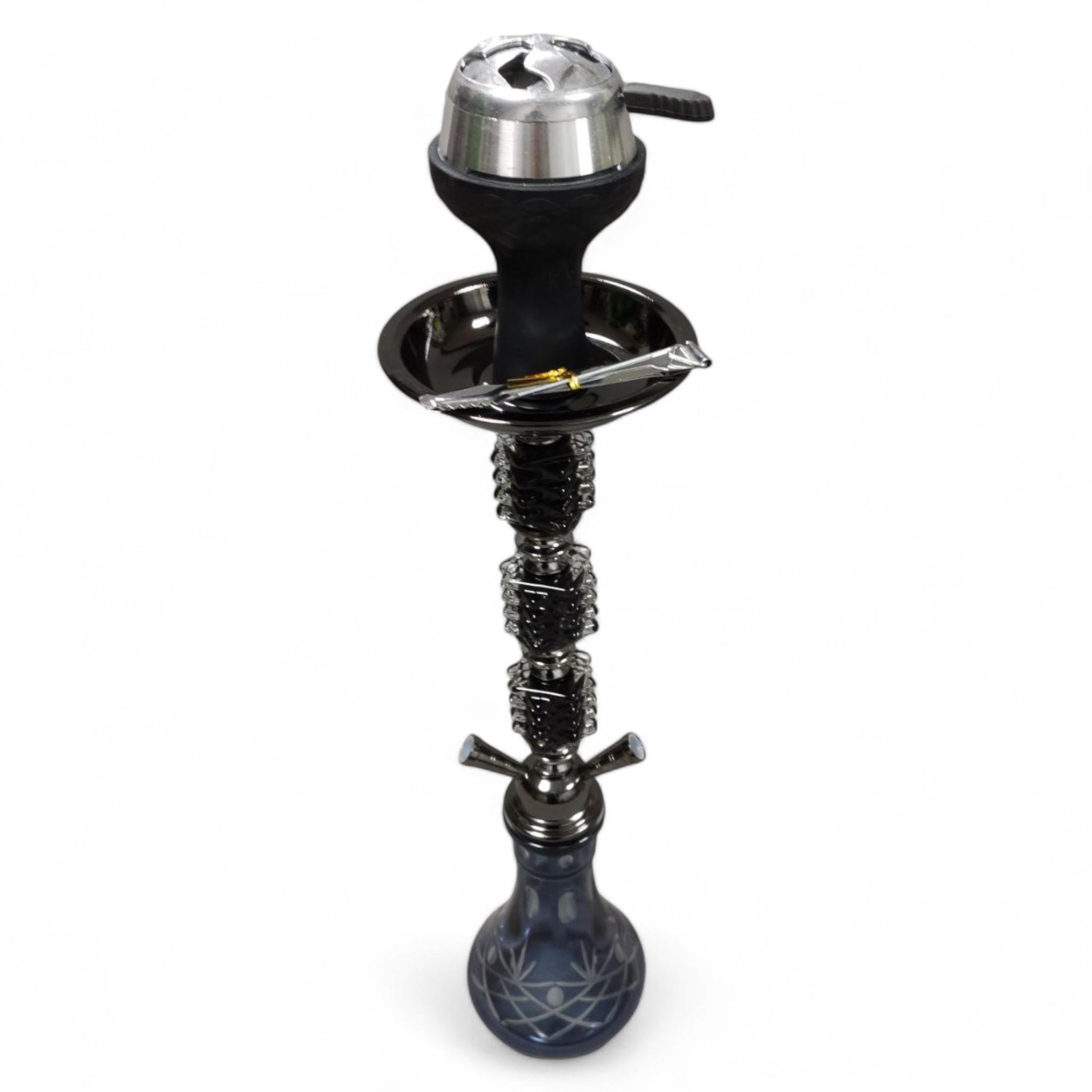 Кальян Hookah Musa Plus 61 см на 2 персони - фото 7