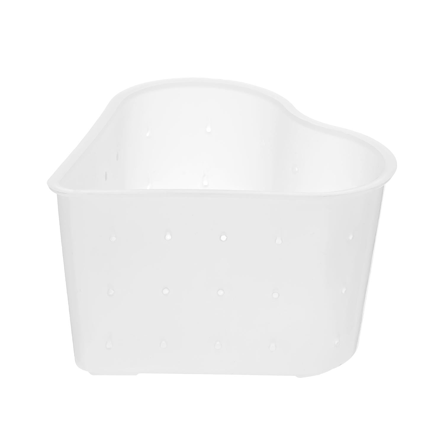 Форма для изготовления мягкого творога 5 шт. 0,35 л