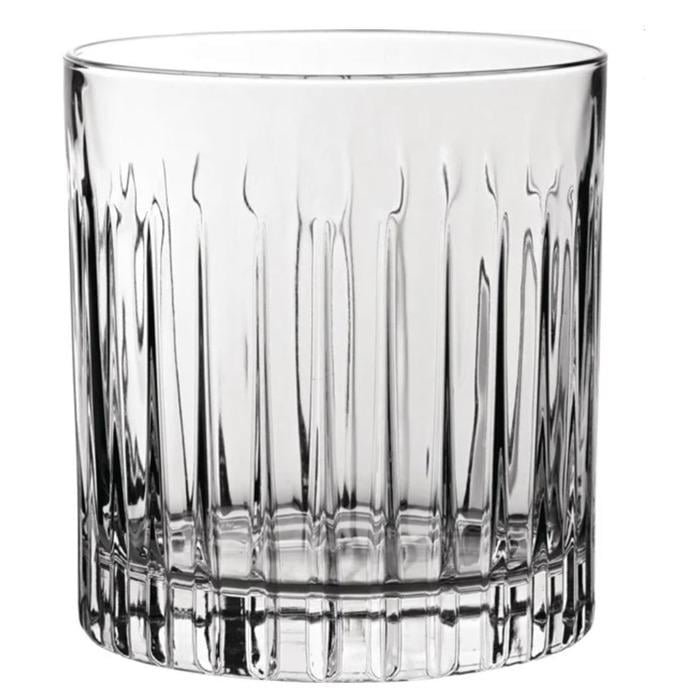 Стакан RCR TIMELESS 25885020706 360 мл (32616995)