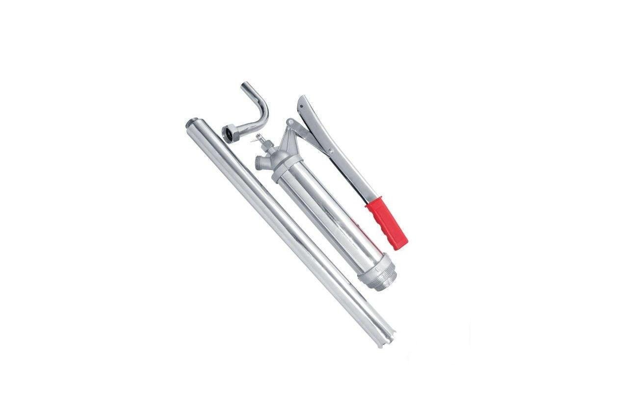 Насос для олії Intertool 16 л/хв (2298606357)