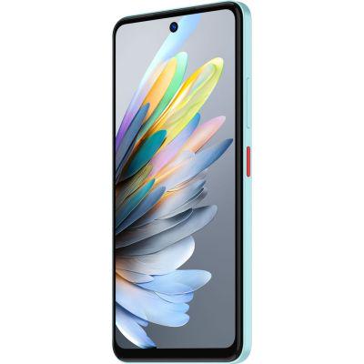 Мобильный телефон ZTE Blade A75 4/256GB Green (1103983) - фото 9 Мобильный телефон ZTE Blade A75 4/256GB Green (1103983) - фото 9