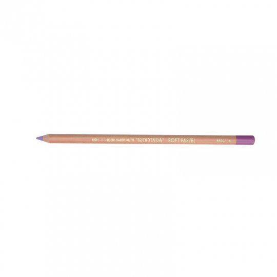Карандаш пастельный Koh-i-Noor GIOCONDA Dark Violet (8820/182)
