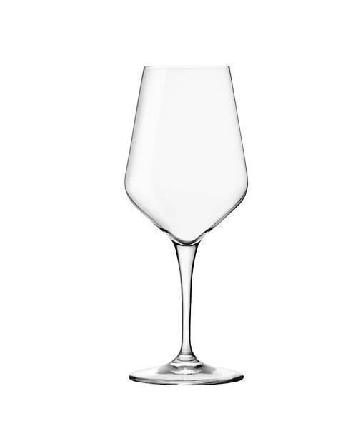 Набор бокалов для вина Bormioli Rocco Electra 440 мл 6 шт.