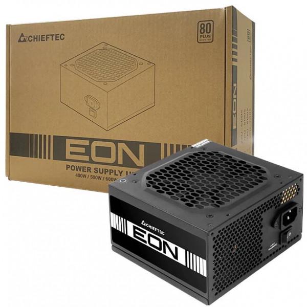 Блок живлення для комп'ютера CHIEFTEC Eon ZPU-700S 700Вт - фото 7