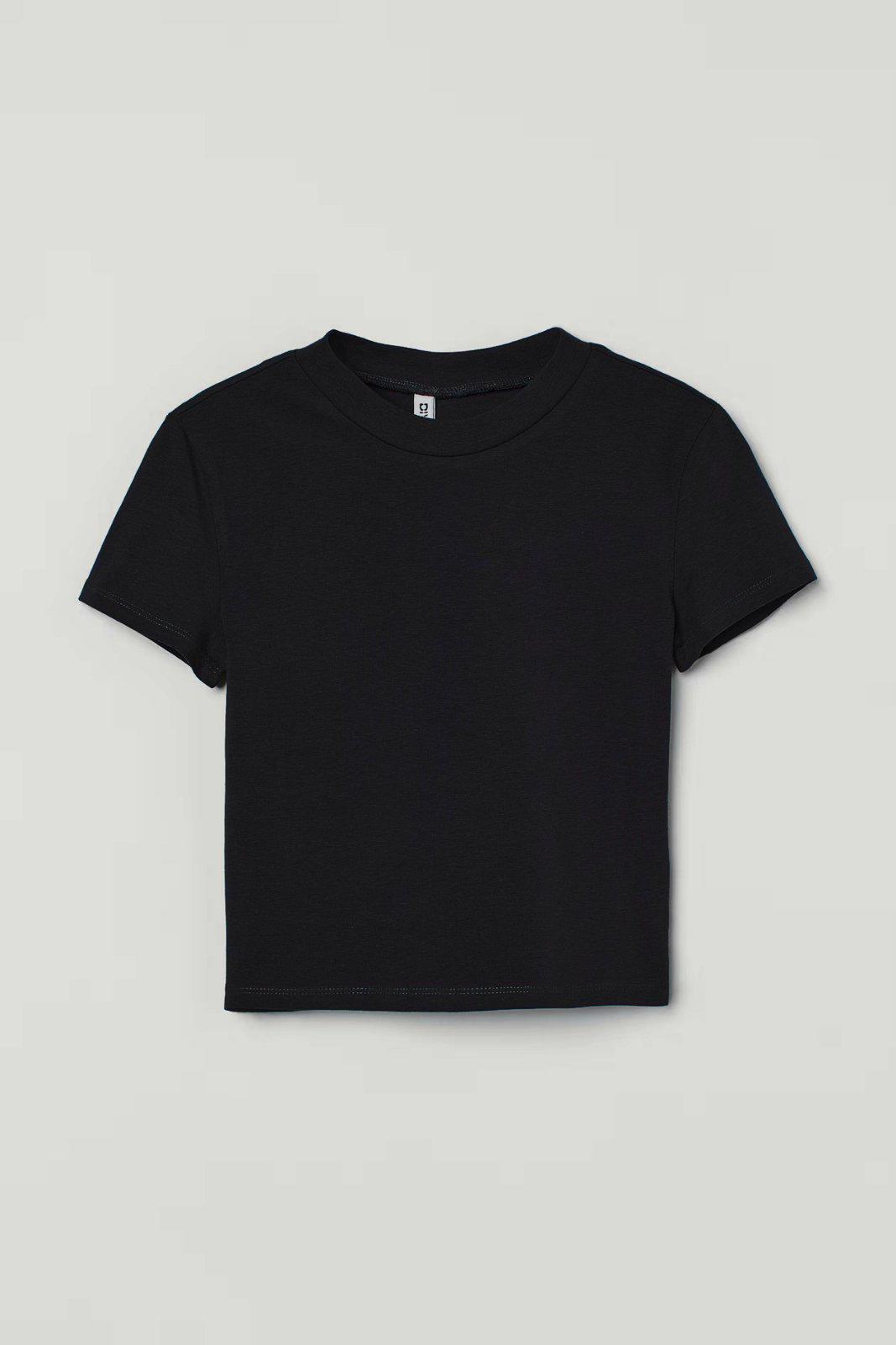 Топ S Черный (1034839wer)