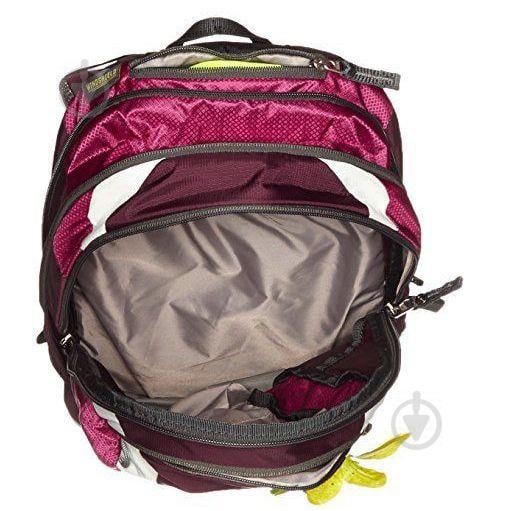 Рюкзак Deuter Superbike 14 EXP SL  Maron-Cardinal (1052-32104 5529)
