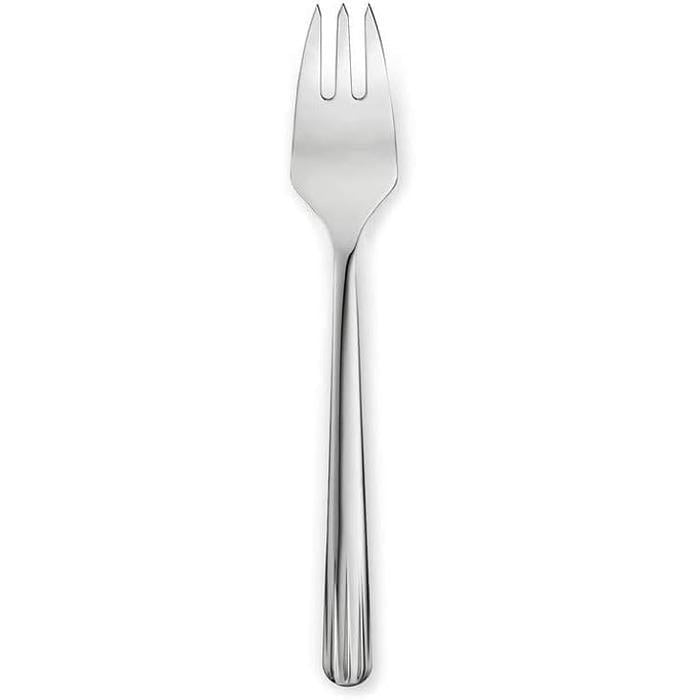 Вилка для торта Kähler Hammershøi нержавеющая сталь