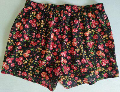 Шорти в квітковий принт Stay S - фото 2