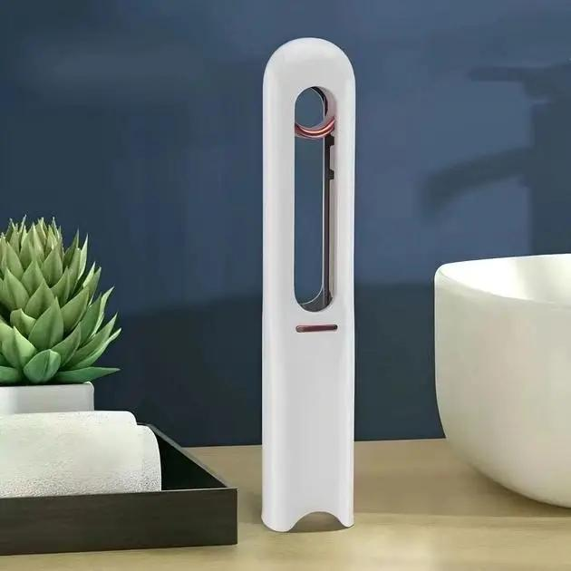 Швабра для уборки мини с отжимом Mini Mop 8752 Белый - фото 7