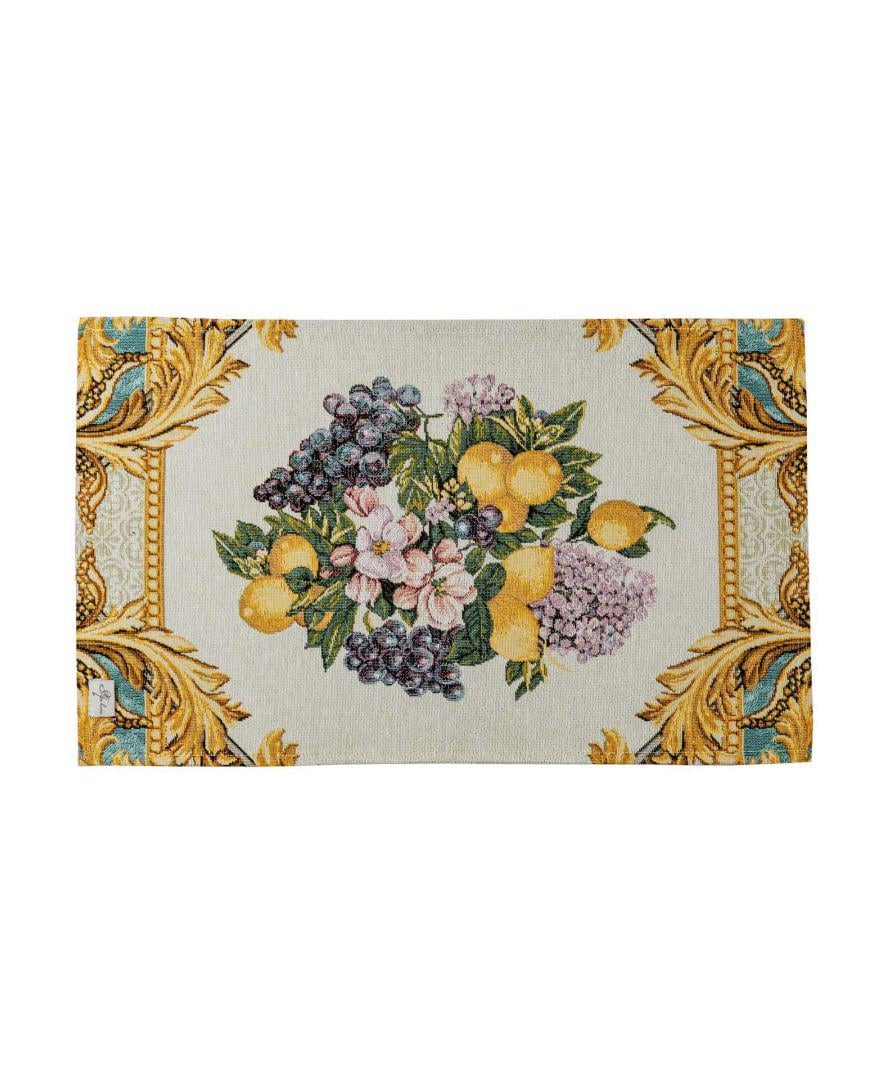 Серветка гобеленова Verna 30x50 см (30029)