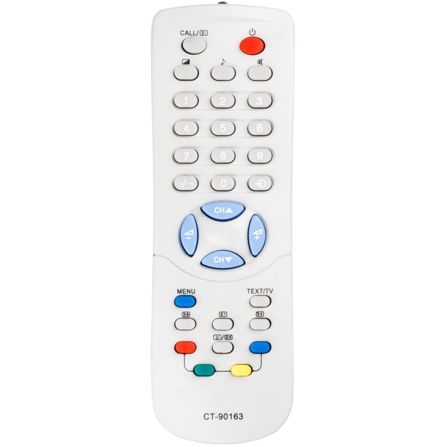 Пульт для телевизора TOSHIBA CT-90163 (2108)