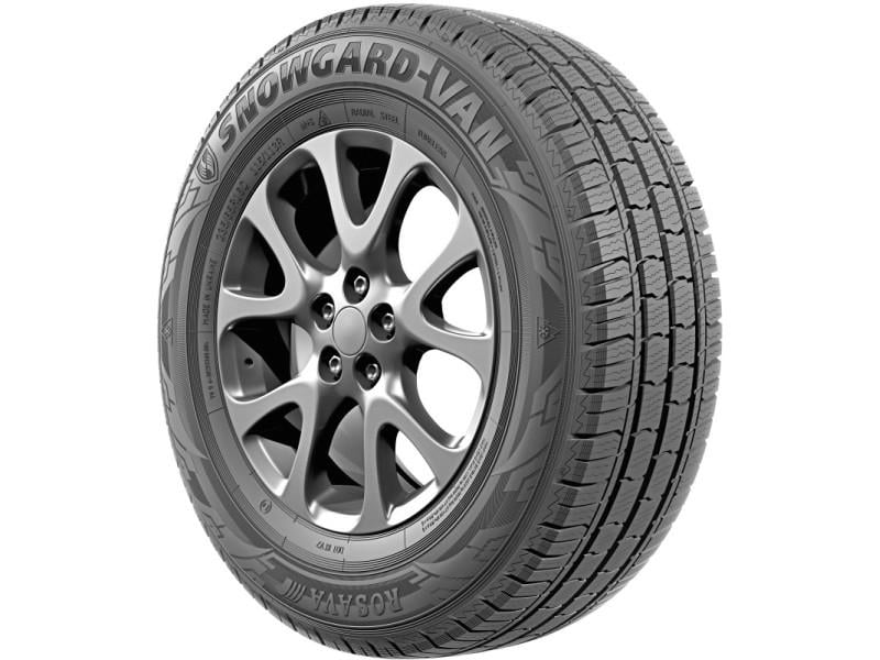 Шина зимняя Rosava Snowgard Van 215/75 R16C 113/111R (158274)